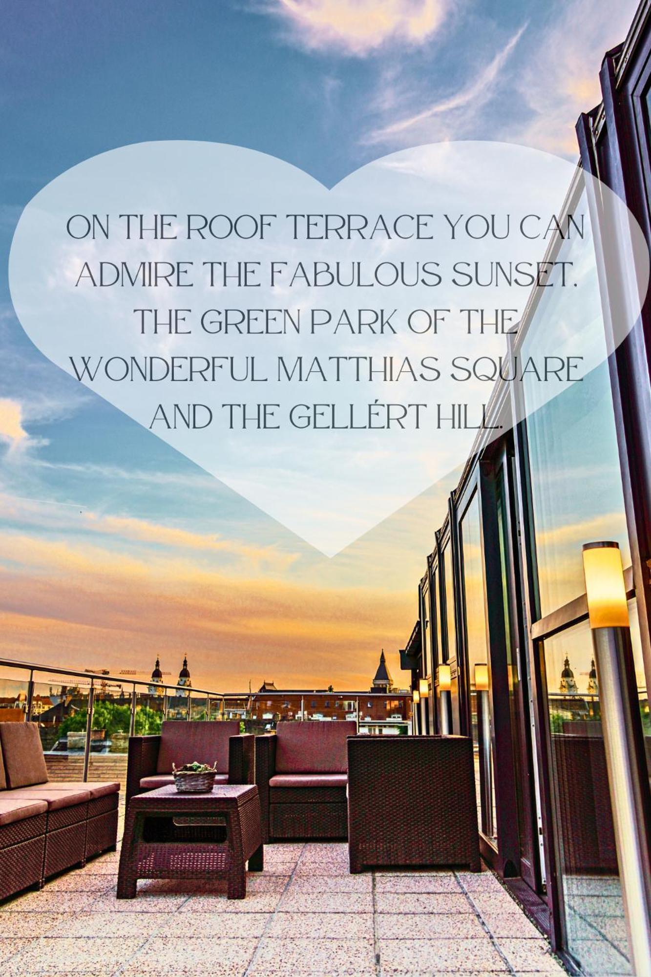Matyas Corner Apartments Green Square Apartment I Budapeşte Dış mekan fotoğraf
